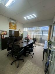First Centre (D19), Factory #606767151